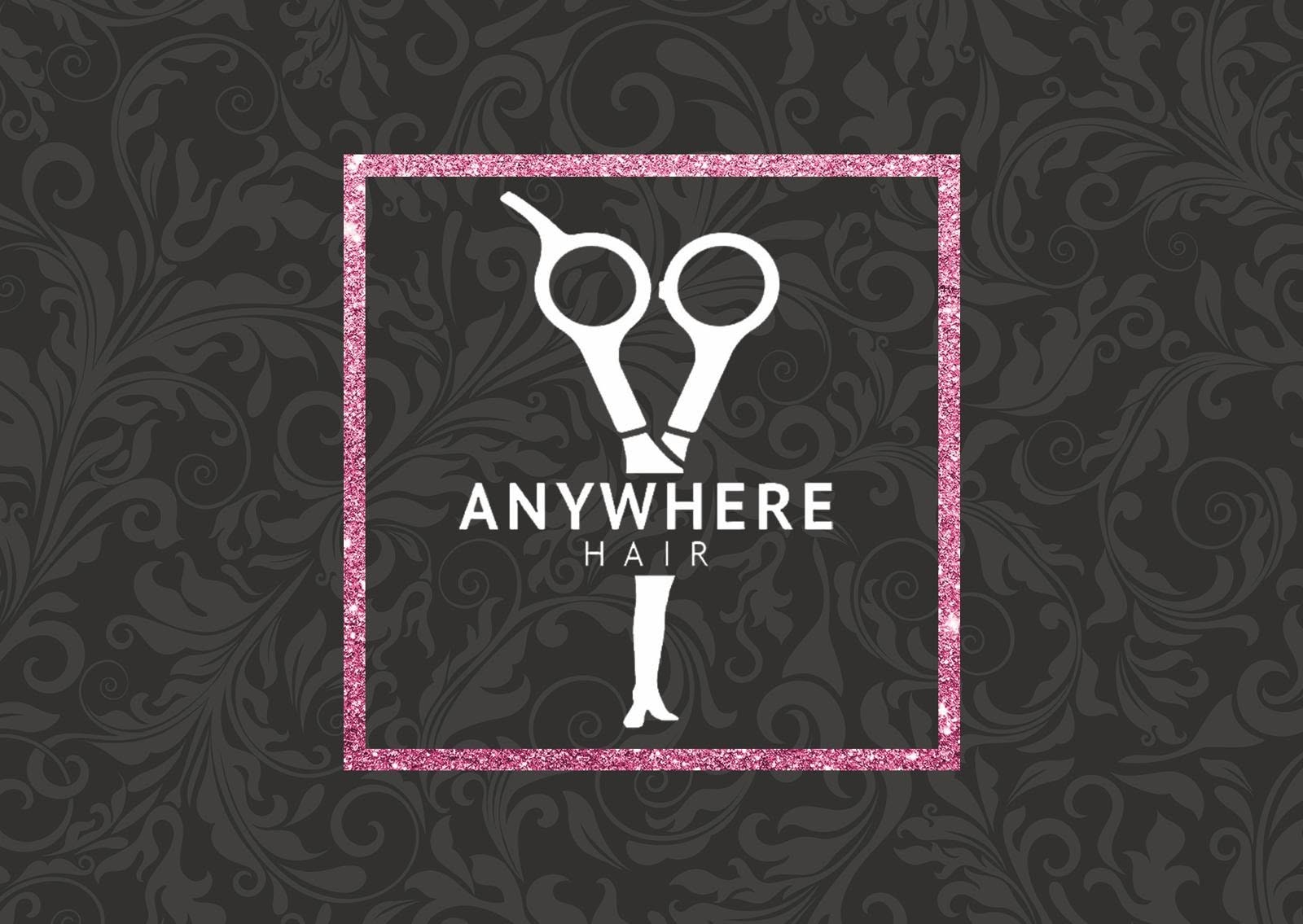 Anywhere Hair Studio